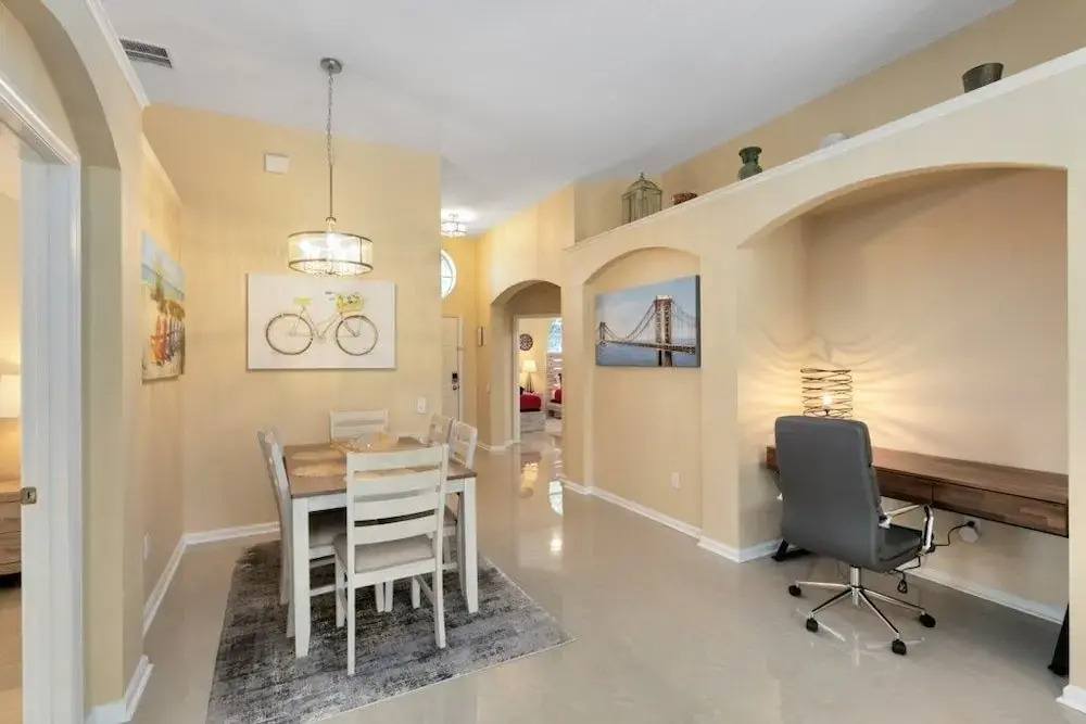 Amazing Disney Dream Getaway In Windsor Palms! 4 Bedroom Villa by RedAwning