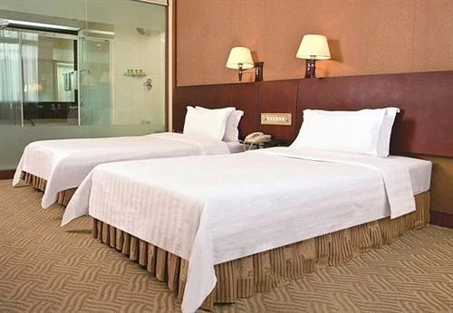 Tiancheng Sha Tsui Hotel