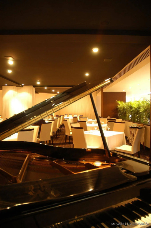 Radisson Paraiso Hotel Mexico City