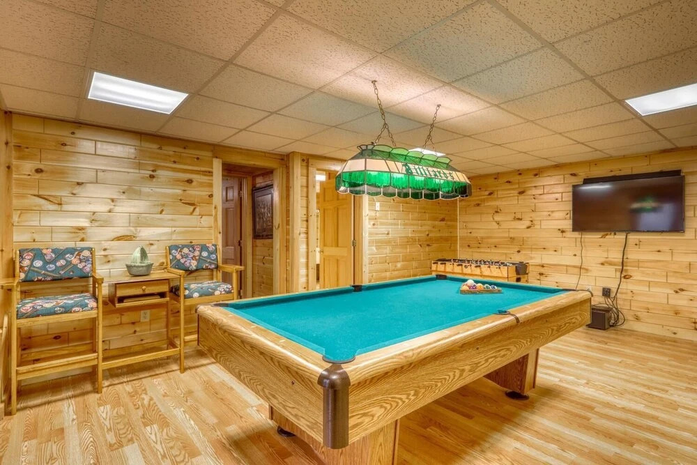 Lucilles Creekside Hideaway