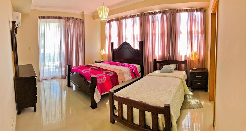 Luxury Apart Best Location Downtown