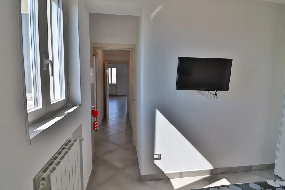 Idrusas House in Otranto