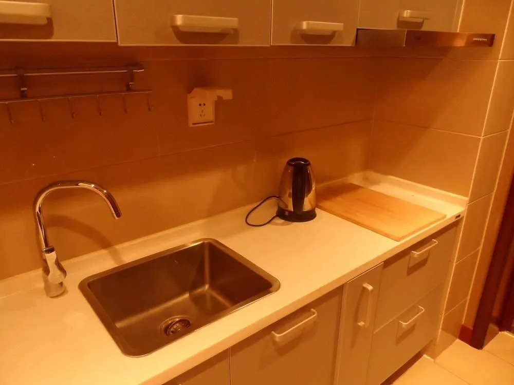 Dalian Yashige Hotel Apartment