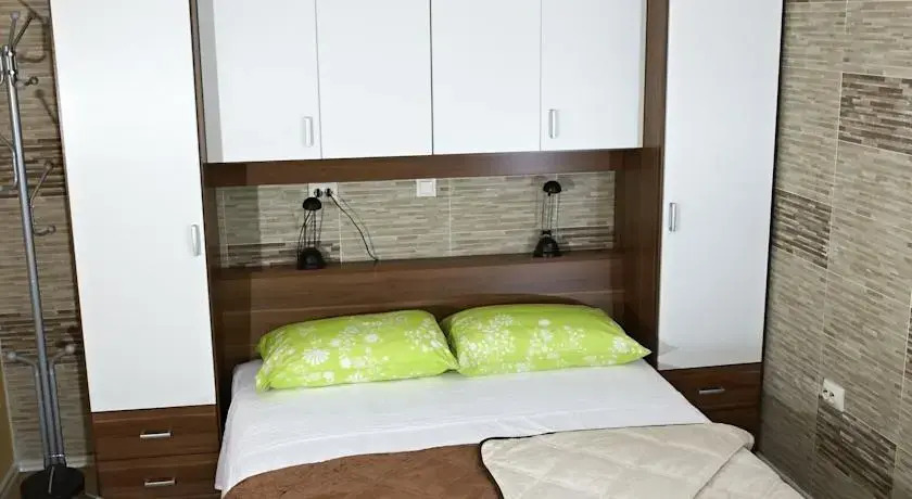 Room in Little House Marjan