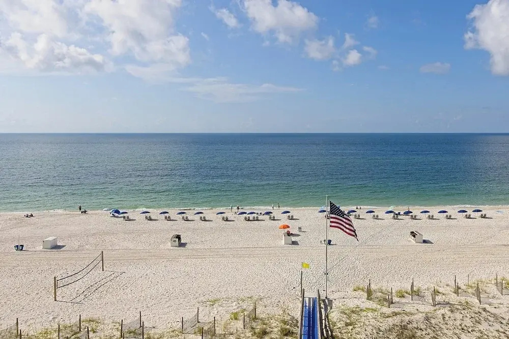 San Carlos #605 by Southern Vacation Rentals