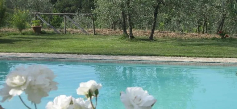 B&B Antiche Rime