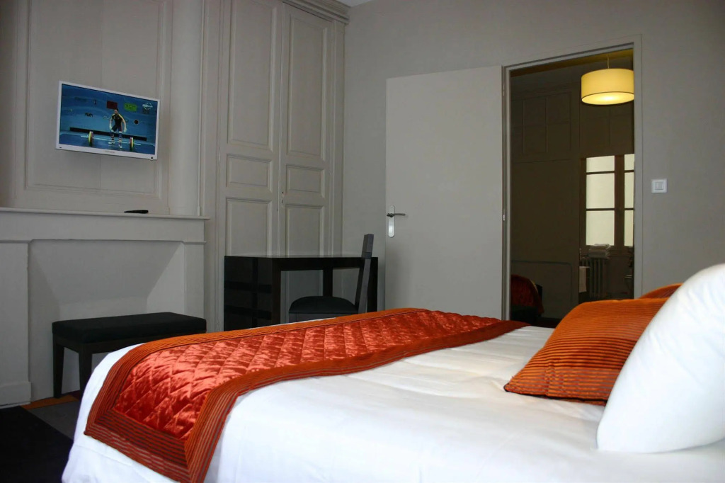 Hotel Bellevue