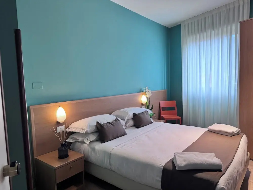 Hotel La Magione