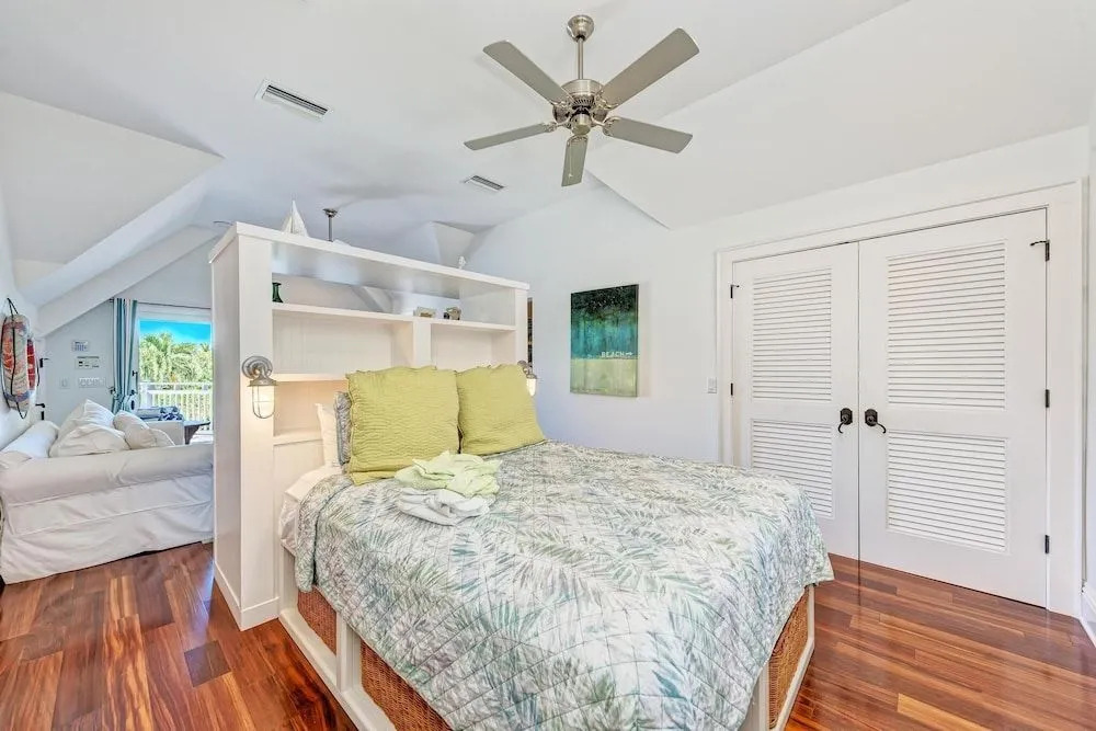 Serenity Cottage
