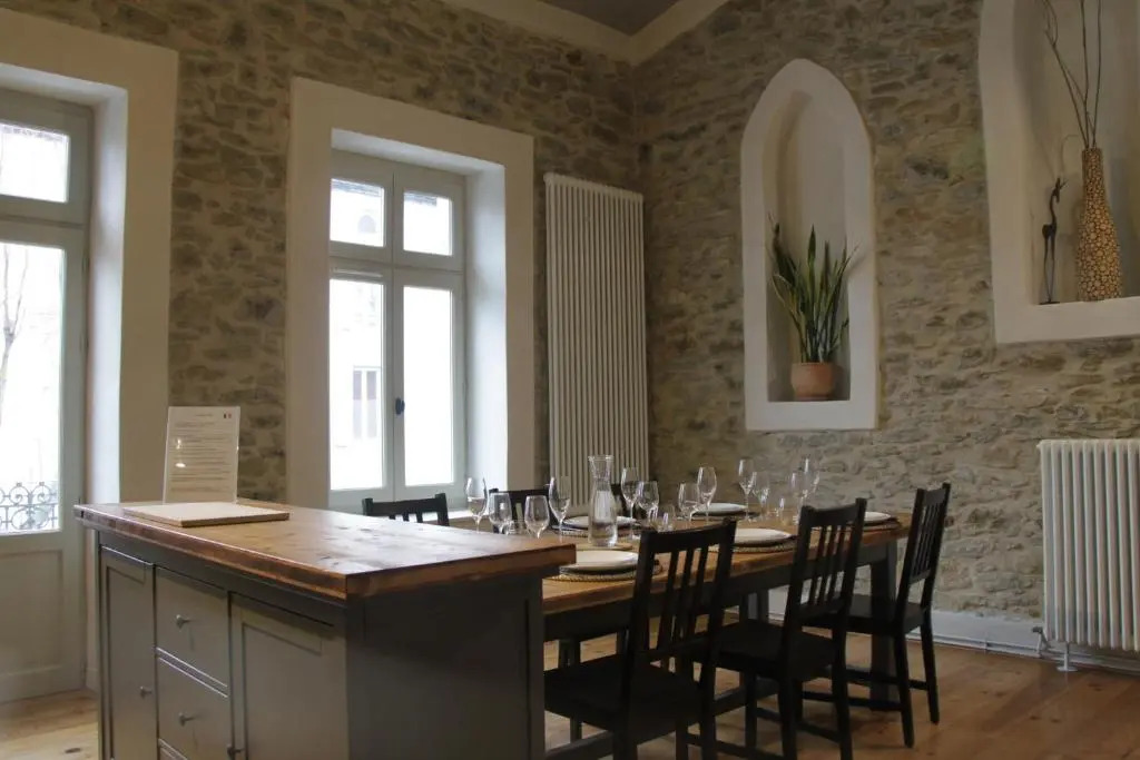 Le Logis GOUT