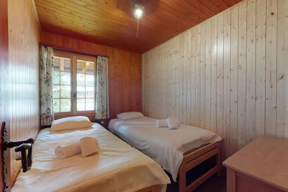 Beautiful Chalet in the Heart of Thyon-les-collons