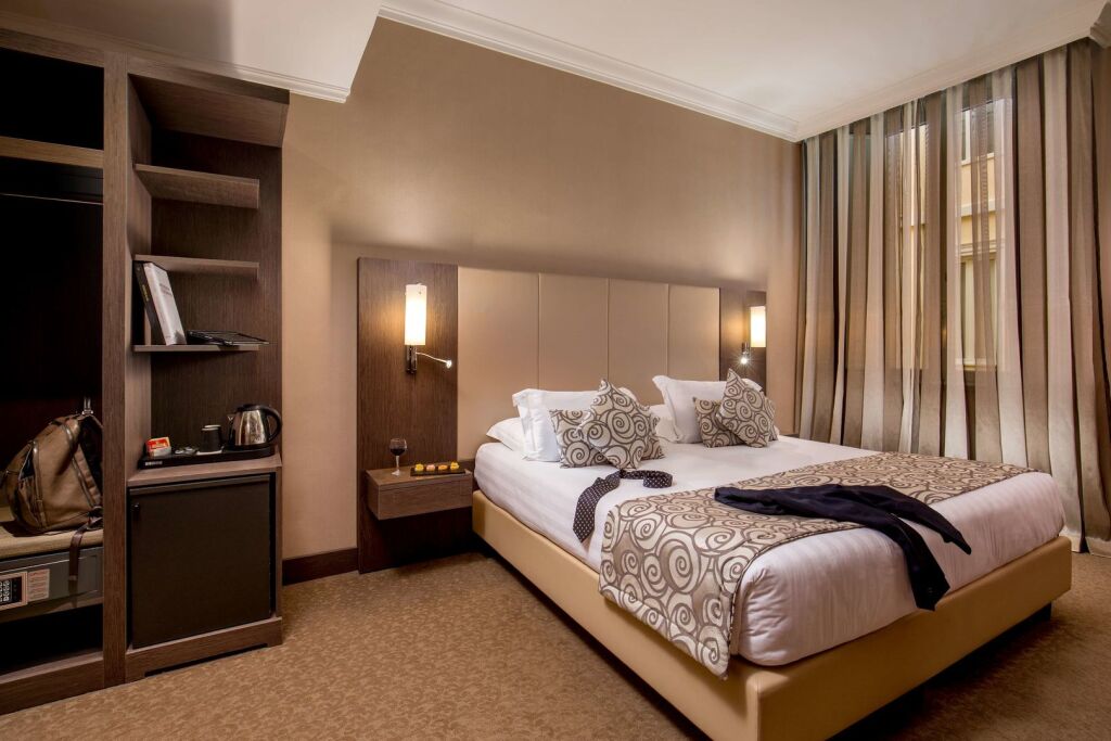 Savoy Hotel