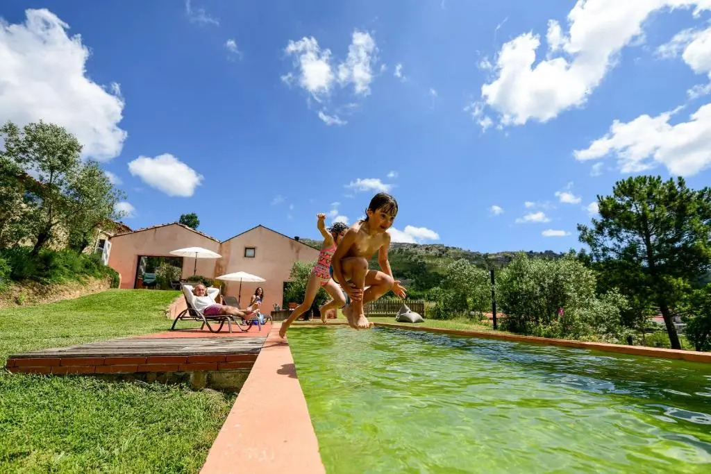 Vale do Ninho Nature Houses