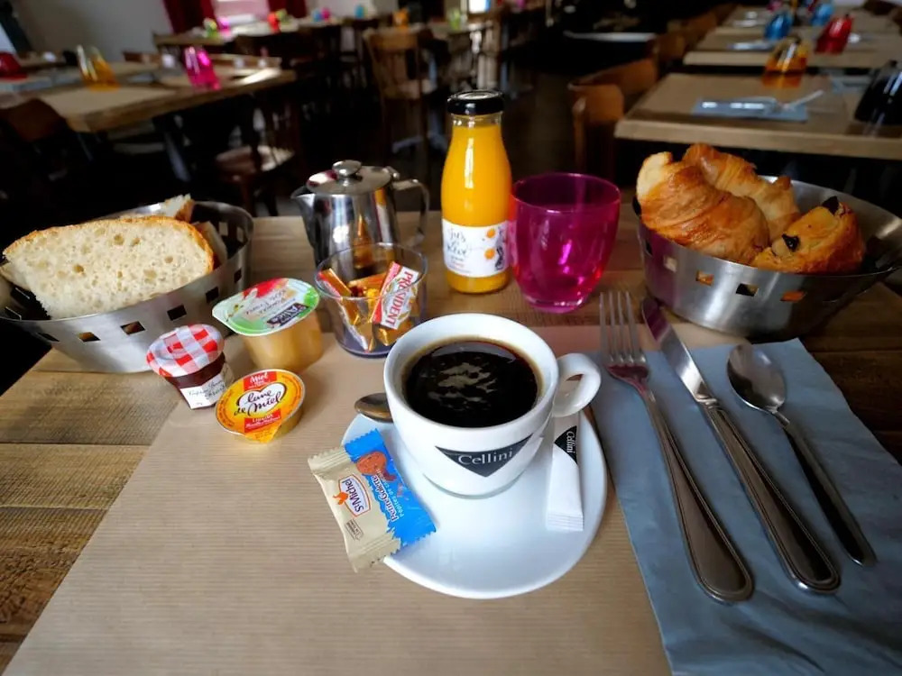 LAlzire - Logis Auberge Culturelle