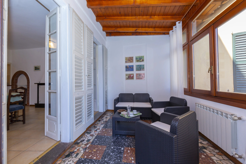 Casa Mira Al Lago