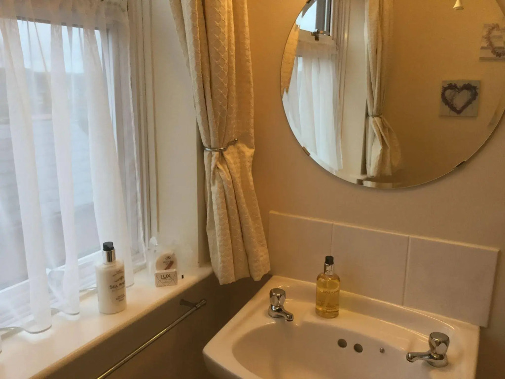 Arden Guest House