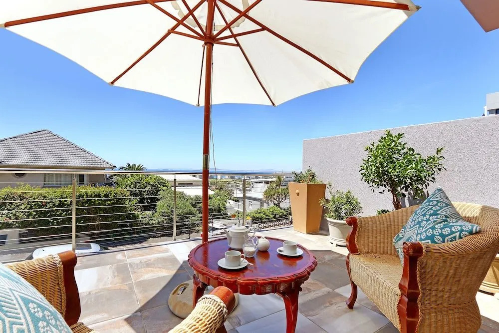 Ankerview Guest House