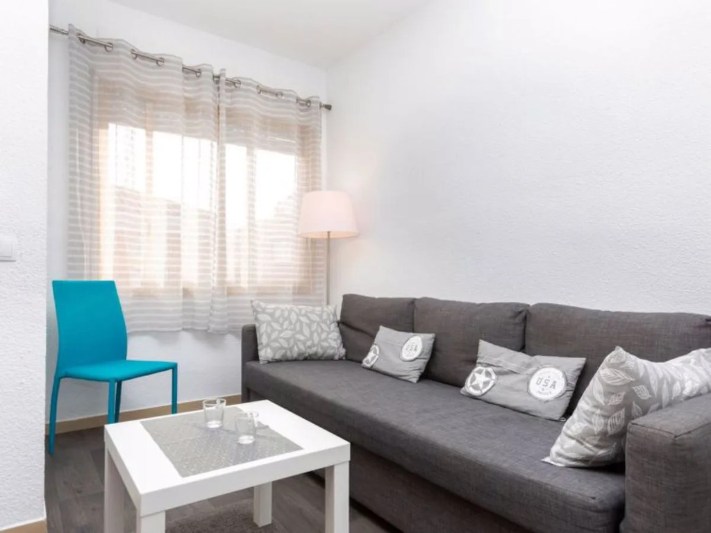 Apartment Jazz Lloret de Mar