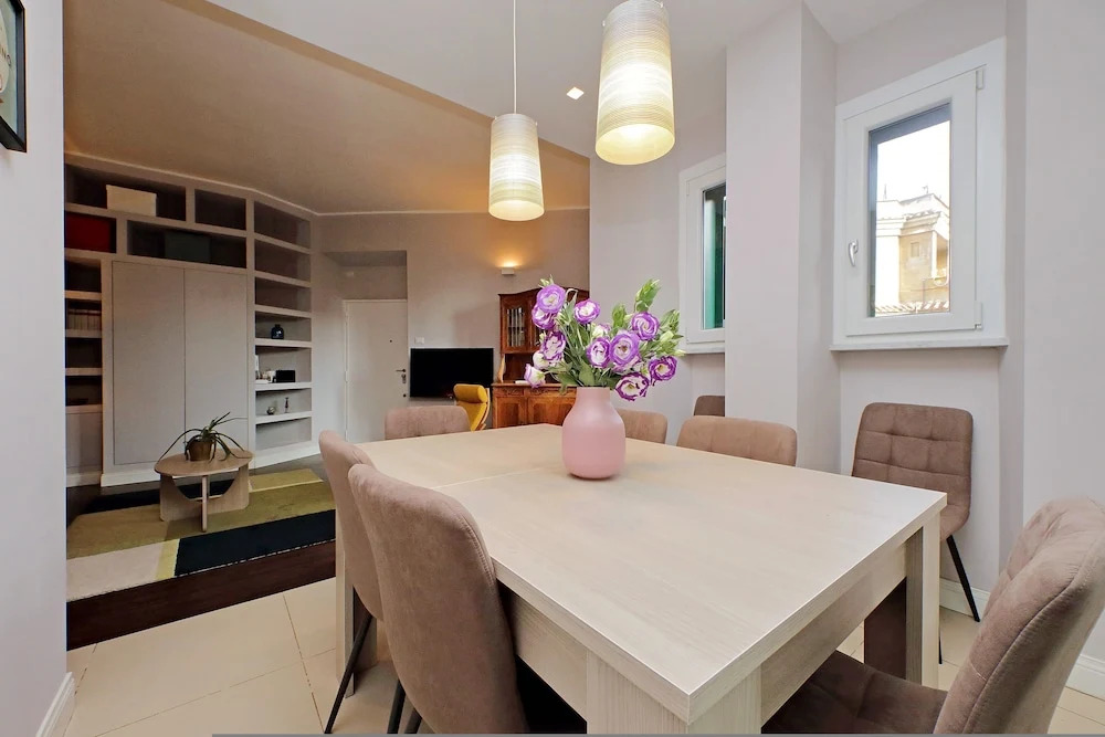 4bnb - Armot House Vatican Apartment