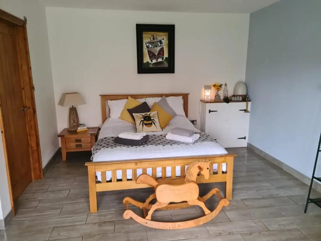 Bumble Barn Bed & Breakfast
