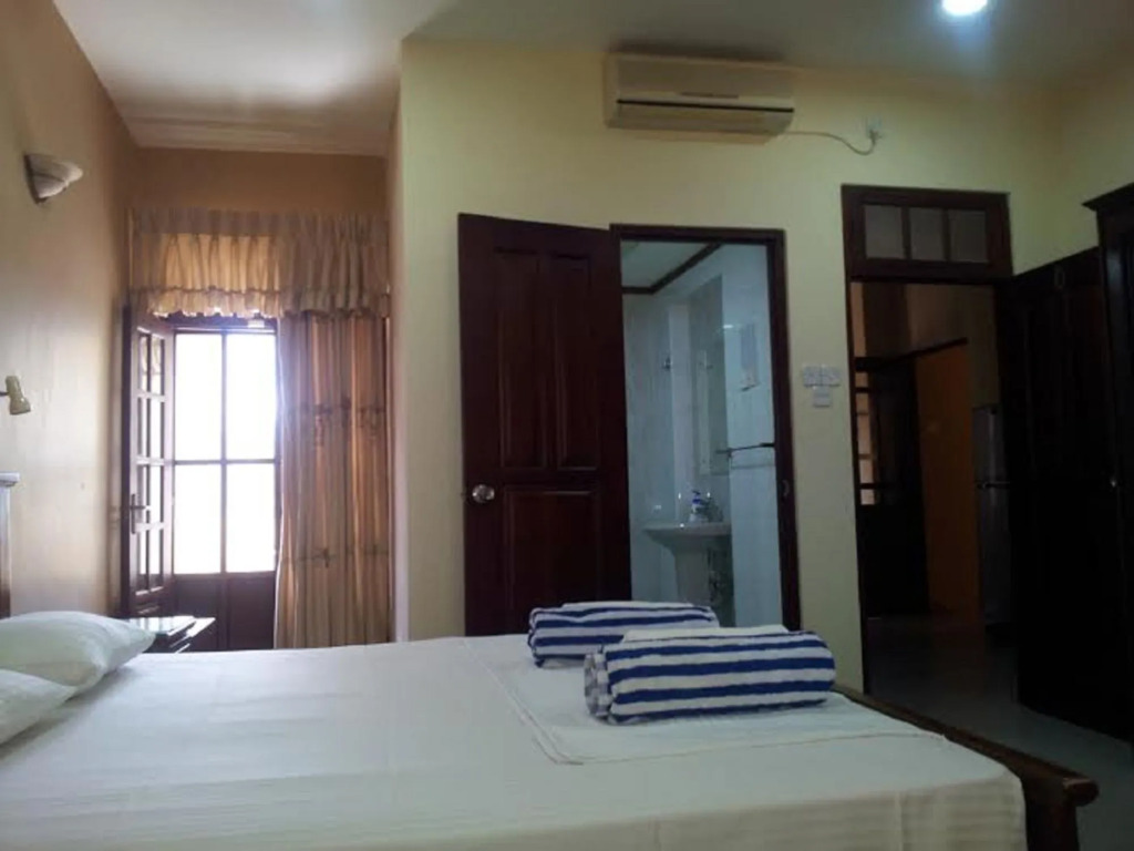 Janishi Residencies