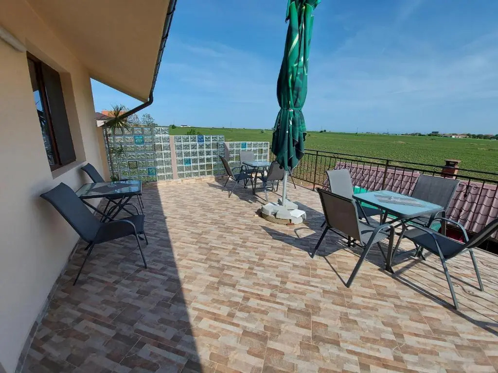 CASA IV