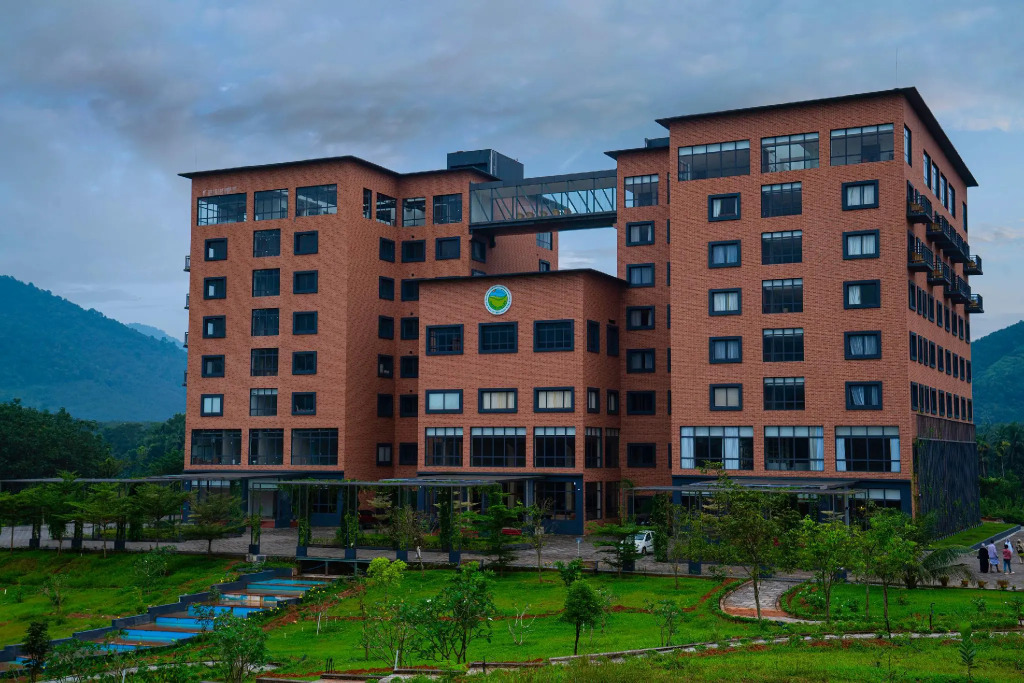 Tigris Valley Holistic Wellness Resort