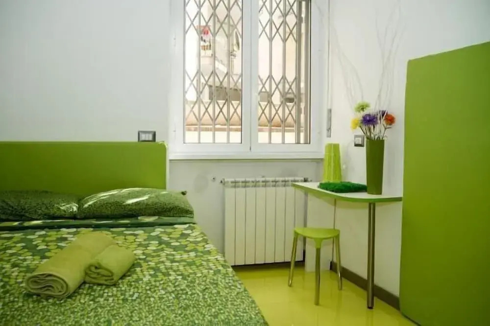Fiuggi Apartment