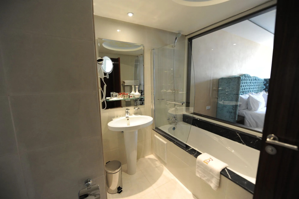 Rive Hotel