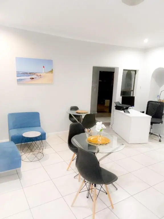 SERENE Guest House