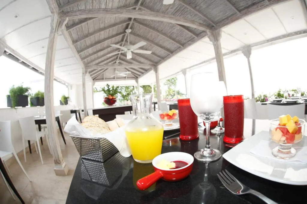 Zalmedina Hotel