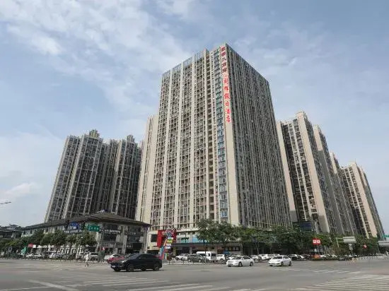 tonghuijiudian