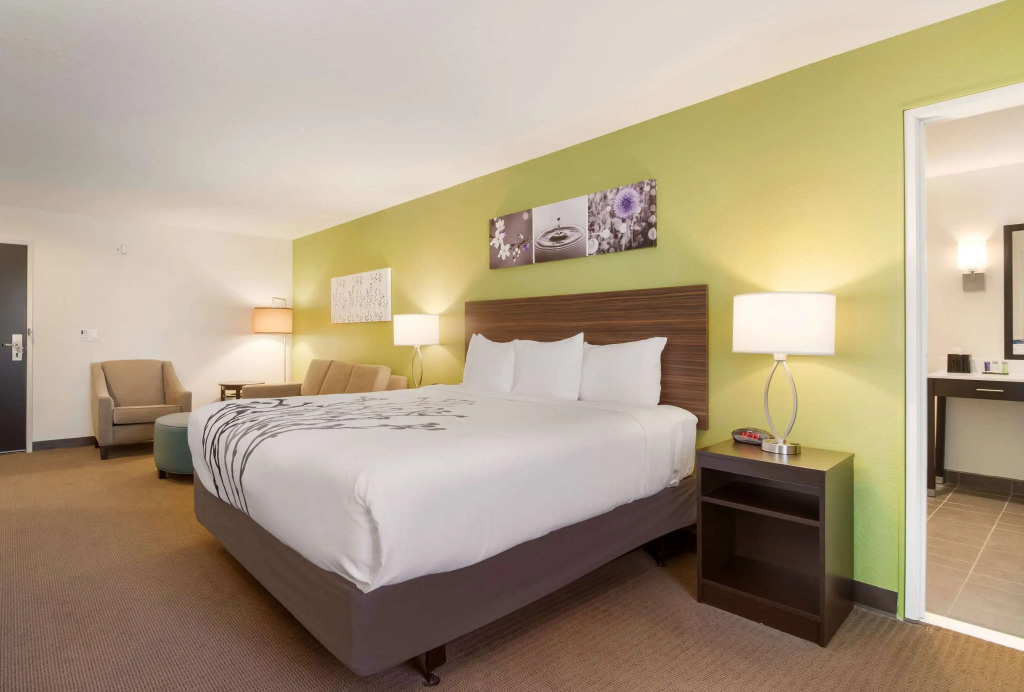 Sleep Inn Boardman