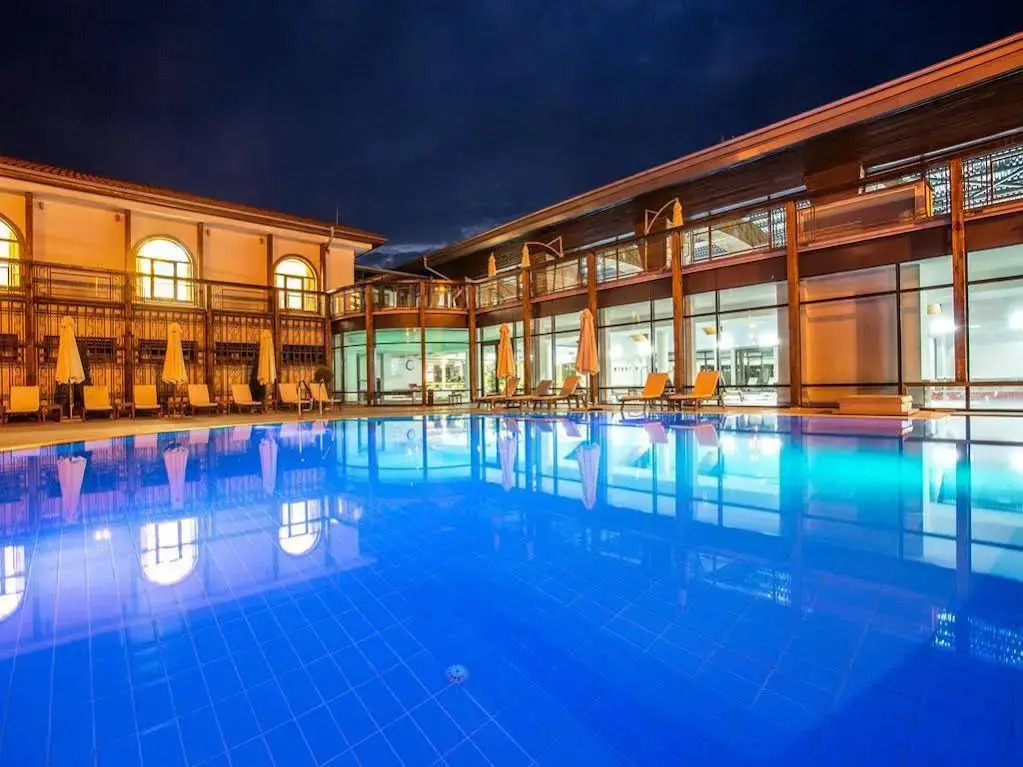Хотел Каменград Hotel Kamengrad