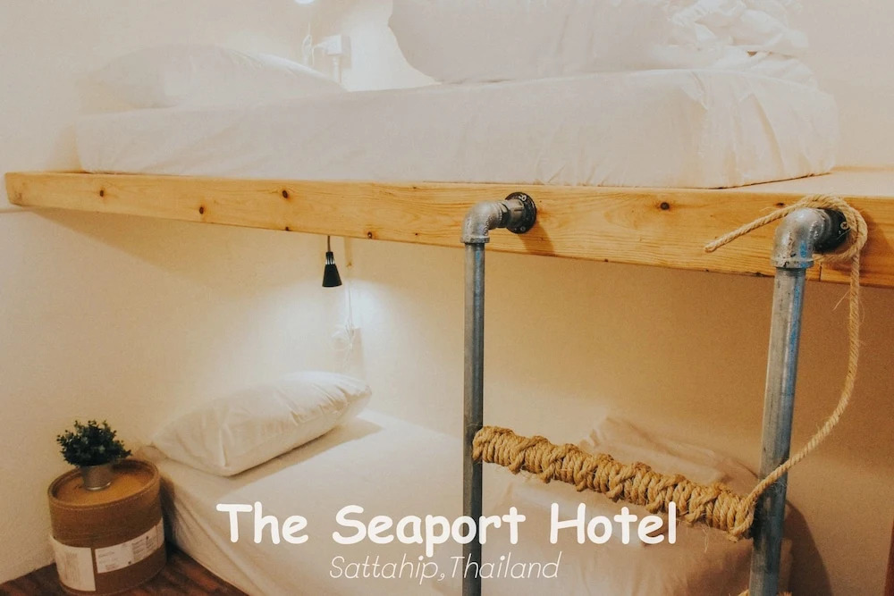 The Seaport Hotel