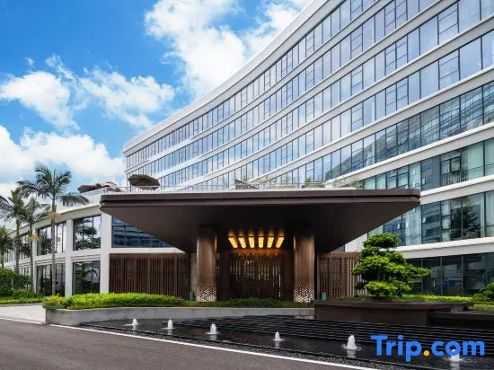 Zijin Hotel - Xiamen