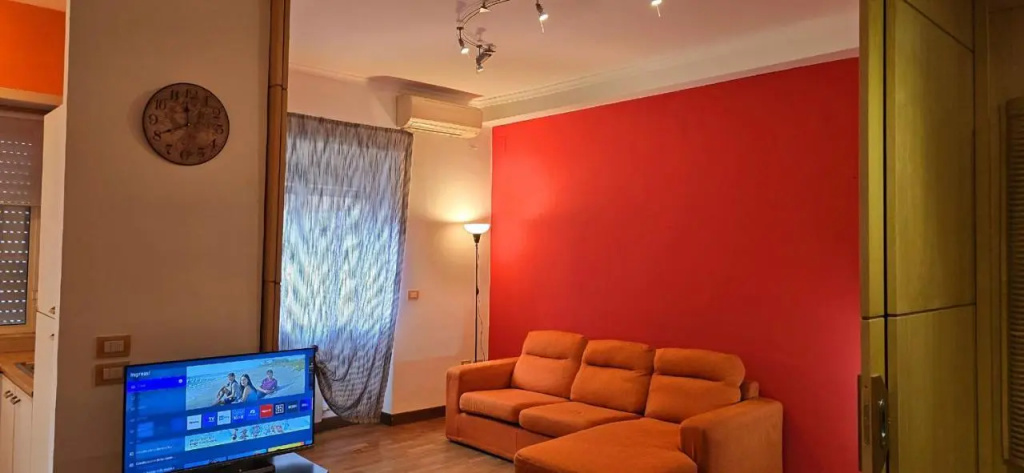 SAN PAOLO ROMA HOLIDAY HOME