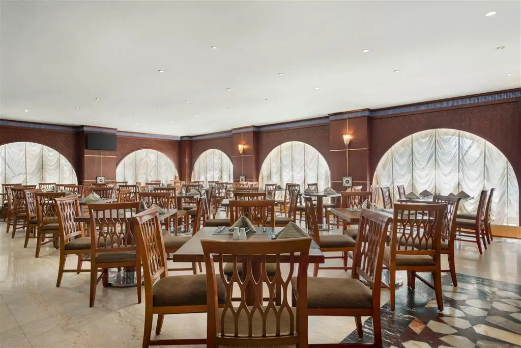 Ramada Madinah Al Hamra