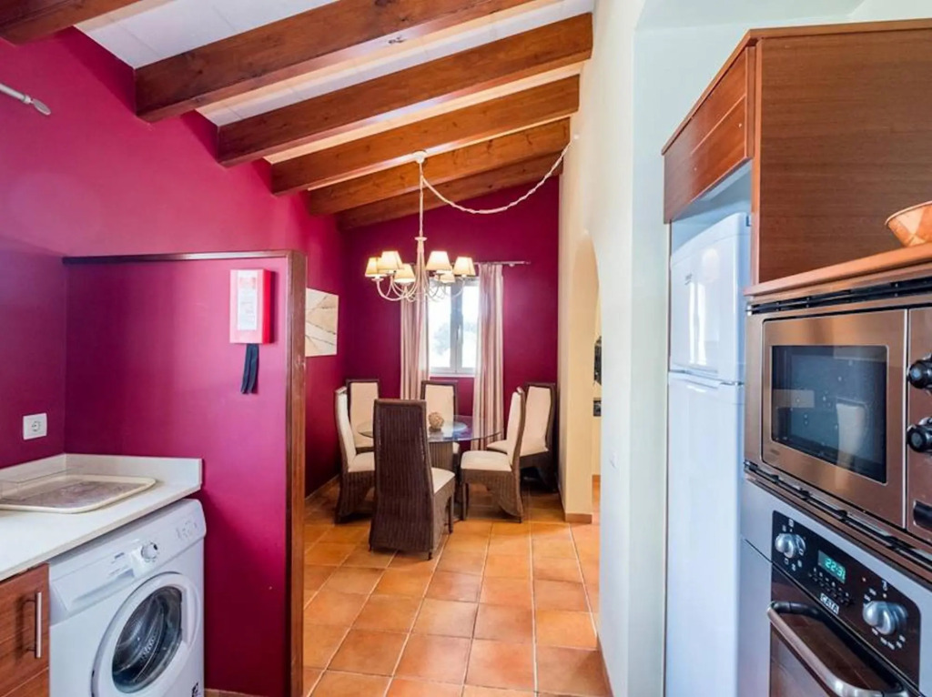 Villa Finesse 1 in Alaior