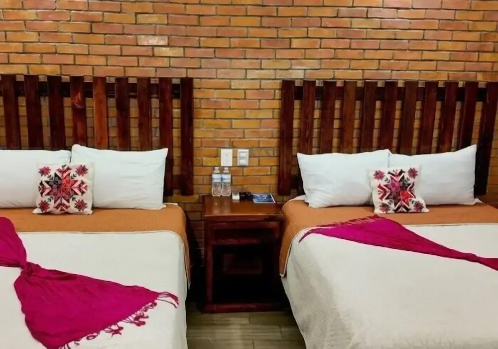 Hotel Tayha
