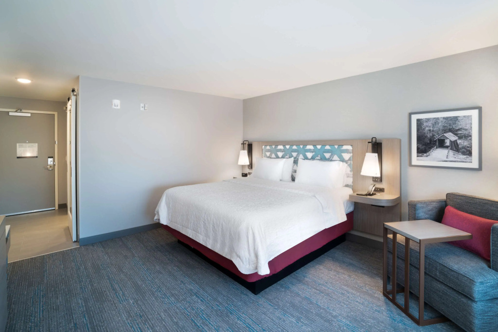 Hampton Inn Greer Greenville, Sc