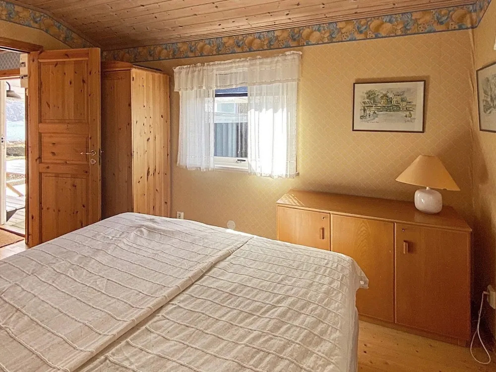 Holiday Home in Lysekil