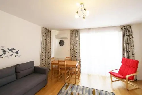 Apartamente Olivero