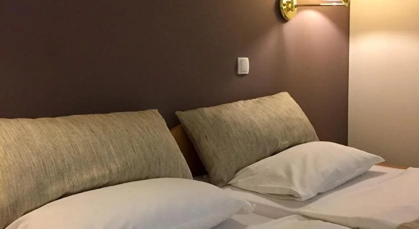 Hotel Leonardo