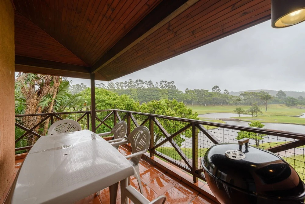 San Lameer Villas Three Bedroom --&-- Two Bedroom