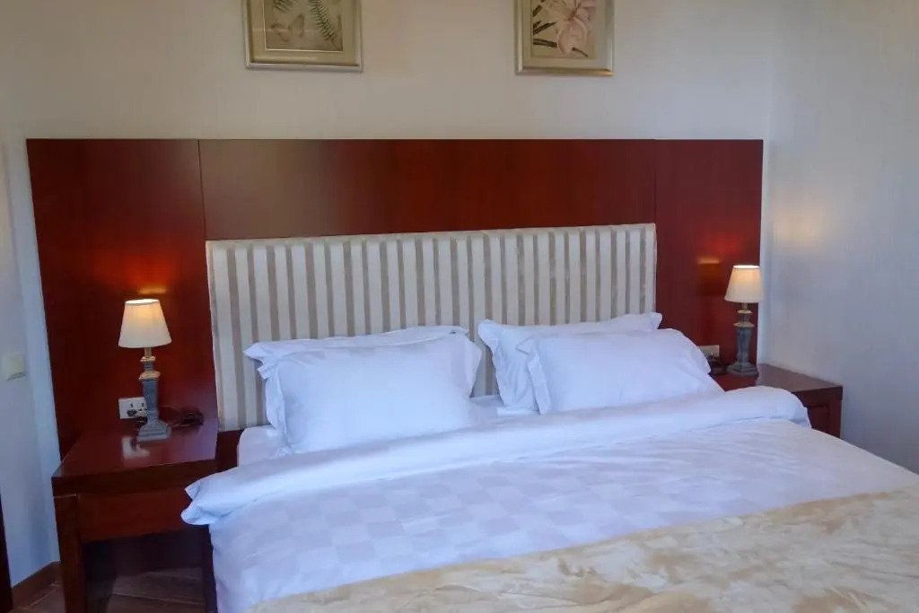 Dreamland Oasis apartment Chakvi