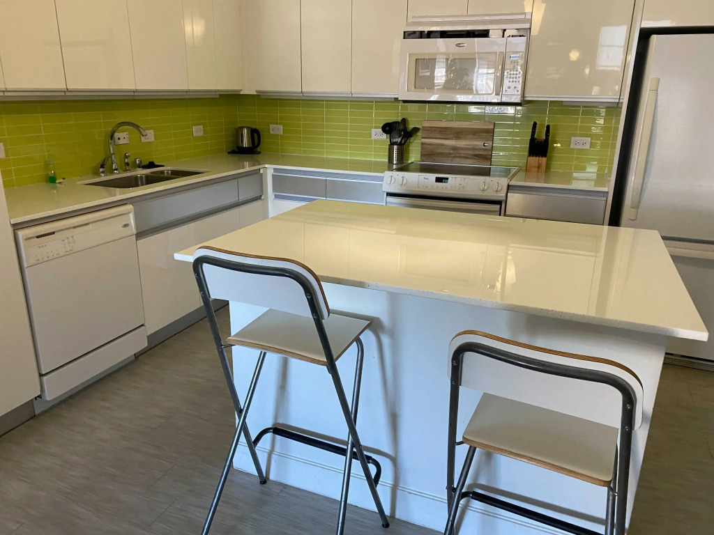Downtown Dallas 2Br 2Bath Apt + Great Value