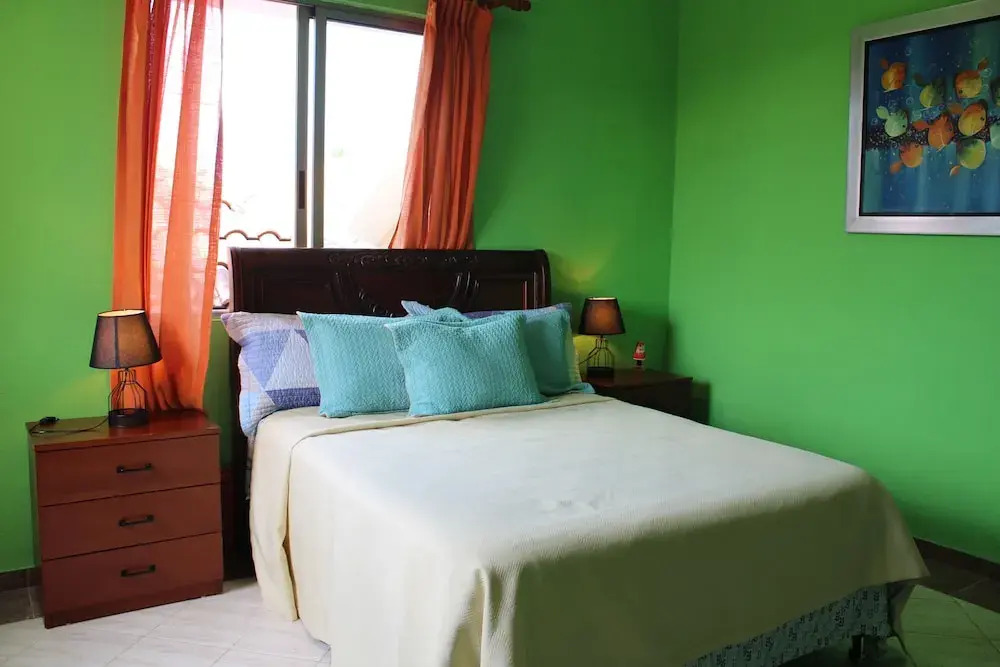 Villa Guavaberry