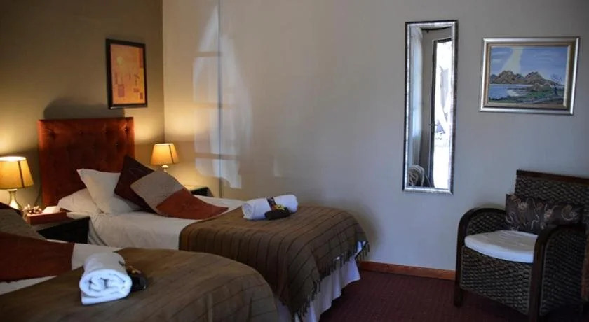 Two Bells Guest House