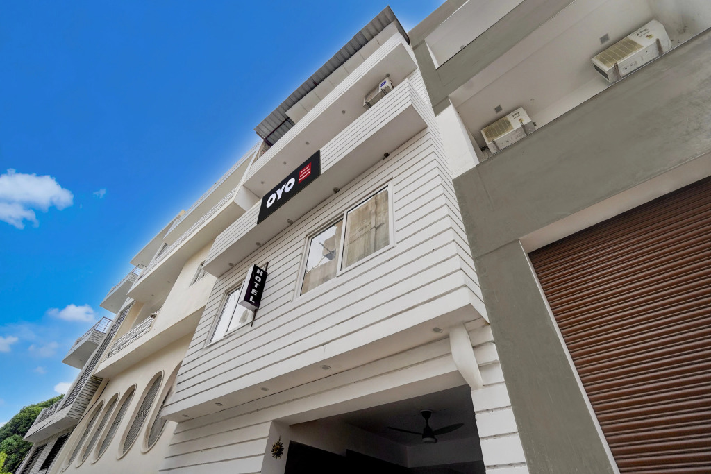 HOTEL O GOLDEN MAJESTIC
